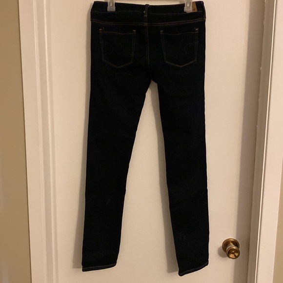 American Eagle Skinny Jeans - Picture 2 of 3